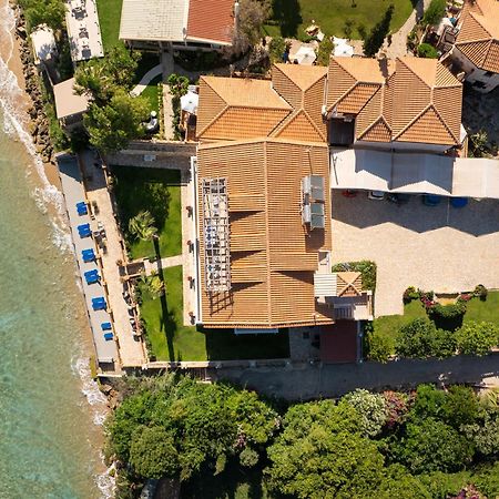 Playa Del Zante, By Tk Property Management Amúdi Kültér fotó