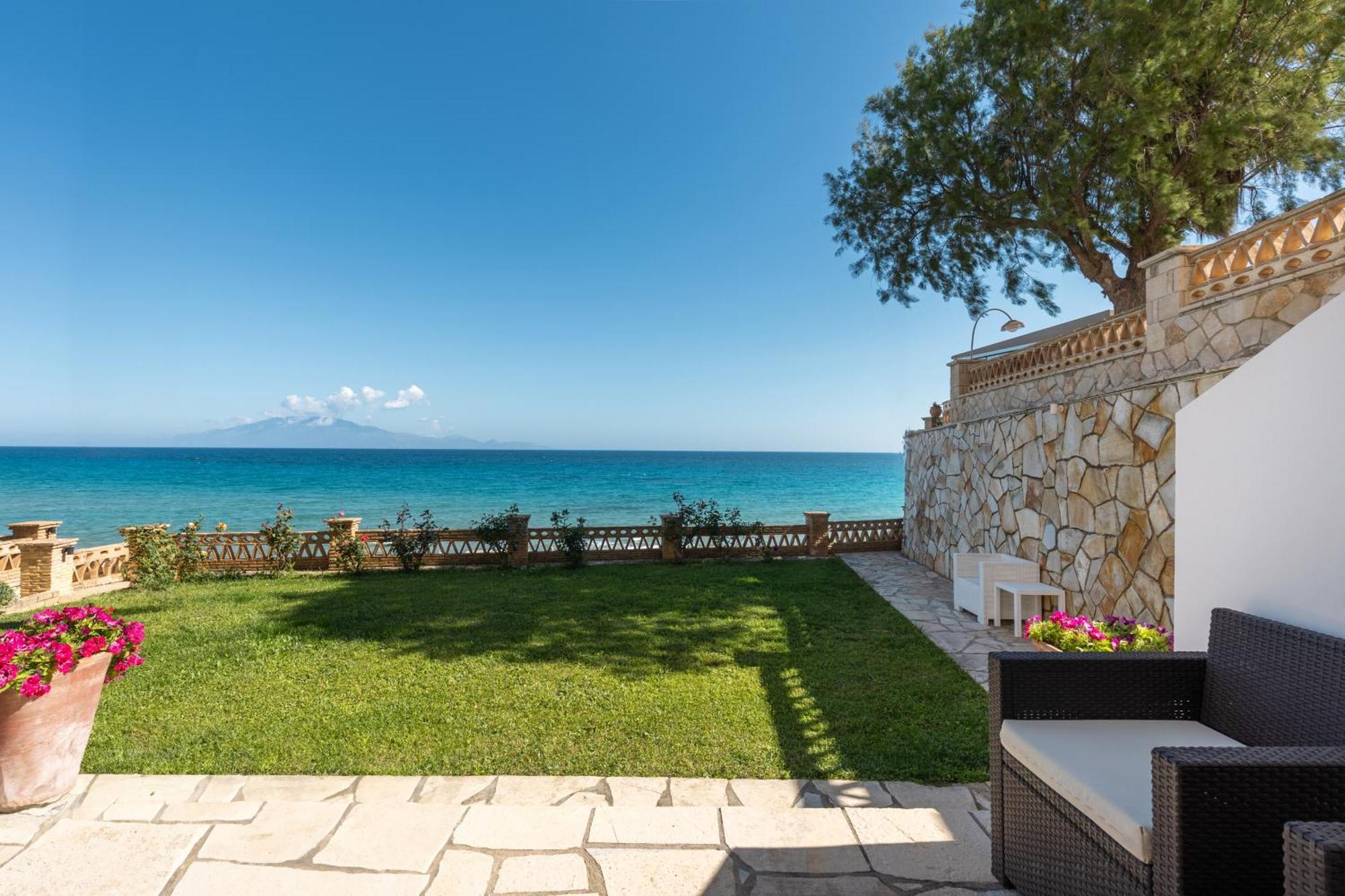 Playa Del Zante, By Tk Property Management Amúdi Kültér fotó