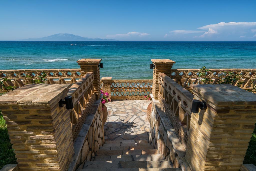 Playa Del Zante, By Tk Property Management Amúdi Kültér fotó