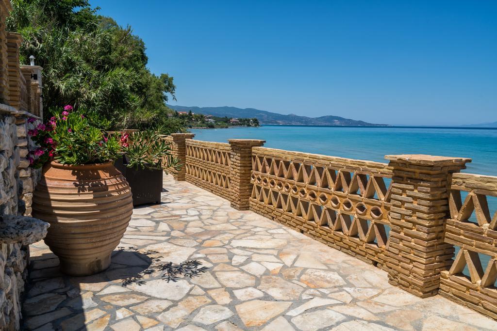 Playa Del Zante, By Tk Property Management Amúdi Kültér fotó
